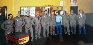 Bosch Car Service Perugia